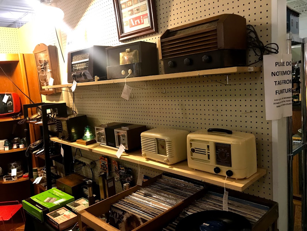 Columbus Vintage Audio Stereo Lab Sales and Service