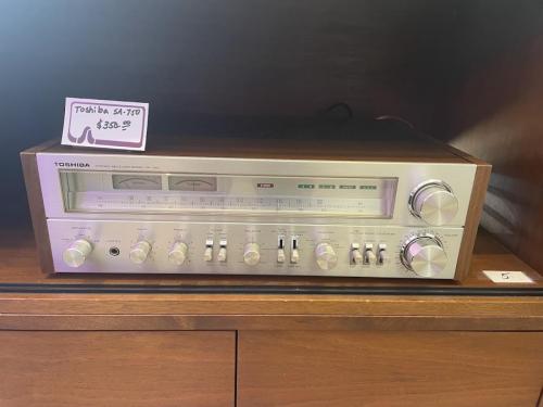Toshiba SA-750