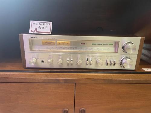Toshiba SA-750	$350.00