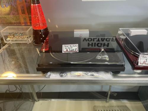 TEAC