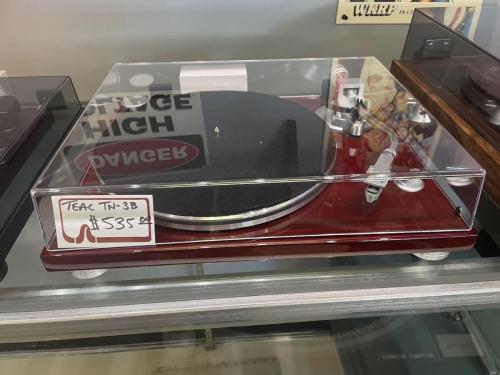 TEAC TN3B