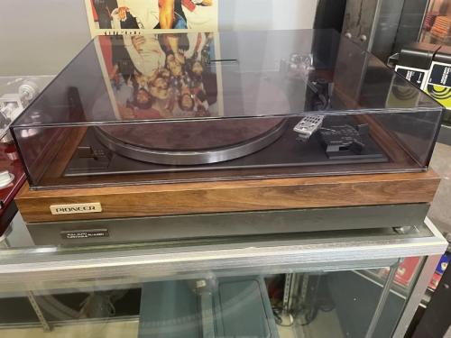 Pioneer PL-A45D